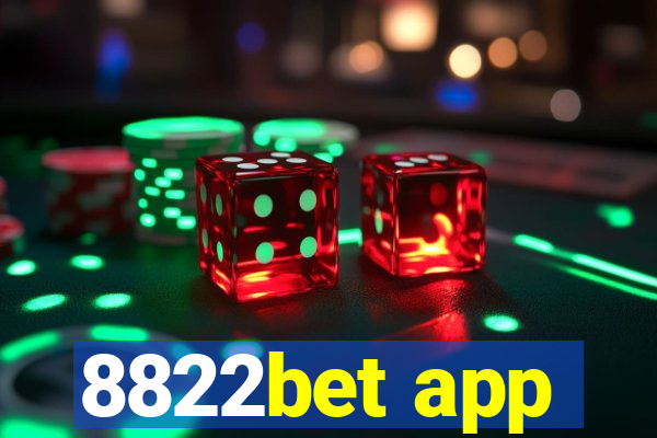 8822bet app